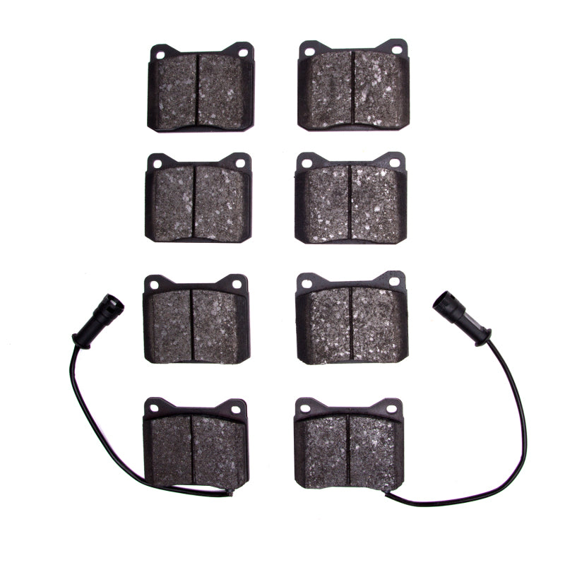 DFC 91-03 Rolls-Royce Corniche Front 4000 Hybridynamic Brake Pads