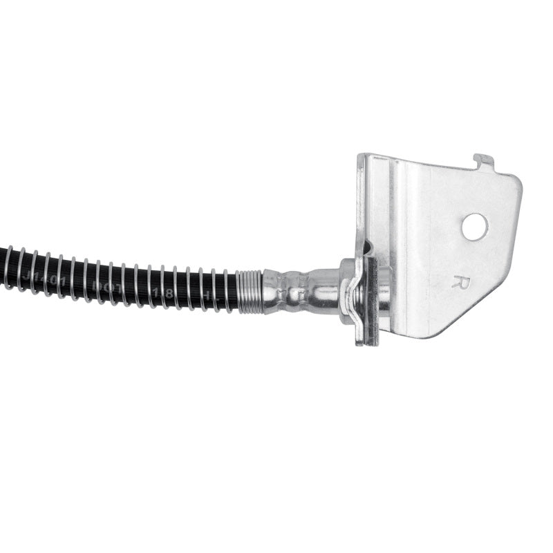 DFC 17-23 Hyundai Accent Front-R Brake Hose