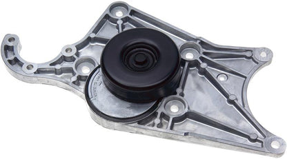 Gates 90-94 Chevrolet Cavalier 4-Cyl. 2.2L Tensioner Assy. Belt Drive Tensioner