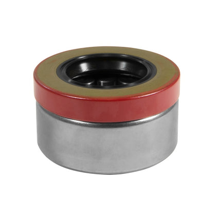 Yukon Gear & Axle Yukon Gear 9.75in Ford 4.11 Rear Ring & Pinion Install Kit 34 Spline Positraction Axle Bearings