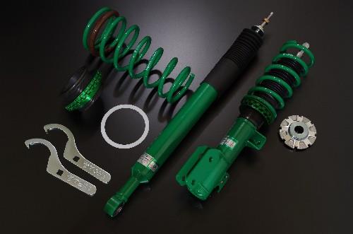 Tein 2008+ Mitsubishi Lancer (CY4A) Street Basis Z Coilovers