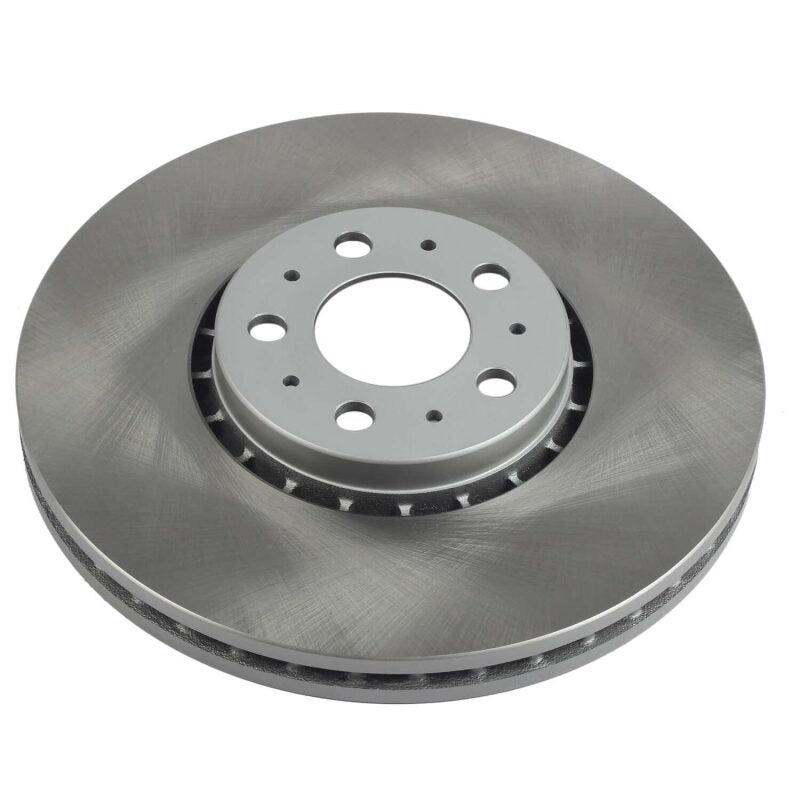 PowerStop Power Stop 03-14 Volvo XC90 Front Semi Coated Rotor