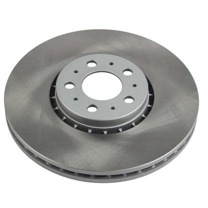 PowerStop Power Stop 03-14 Volvo XC90 Front Semi Coated Rotor