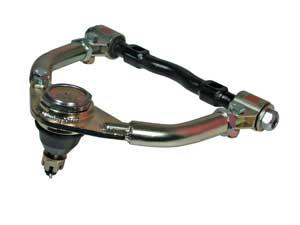 SPC Performance 74-78 Ford Mustang Front Adjustable Upper Control Arm