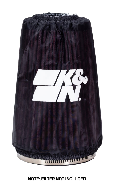 K&N Engineering K&N Yamaha Drycharger Air Filter Wrap