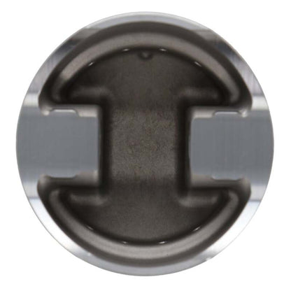Wiseco HD Pan/ShovelHead 91 CR 3497X Piston Kit