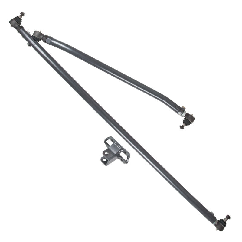 Synergy Mfg Synergy 03-13 Ram 1500/2500/3500 4x4 Heavy Duty Steering Kit