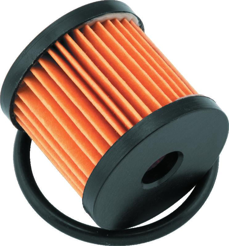 TwinPower Twin Power 08-Up Touring 08-17 Softail 04-17 Dyna Fuel Filter Kit Replaces H-D 61011-04A