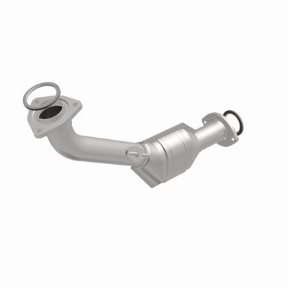 MagnaFlow Direct Fit Catalytic Converter 01 Toyota Tacoma 2.4L Fron
