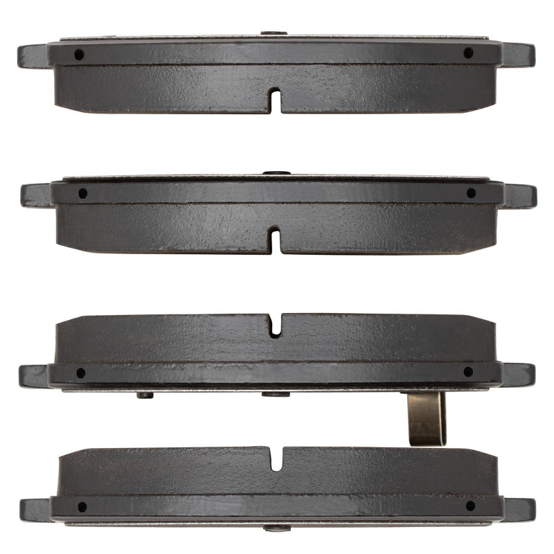 DFC 22-24 Chevrolet Groove (Mexico) Front 3000 Ceramic Brake Pads