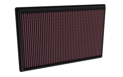 K&N Engineering K&N 2023 Dodge Hornet L4-2.0L F/I Turbo Replacement Air Filter