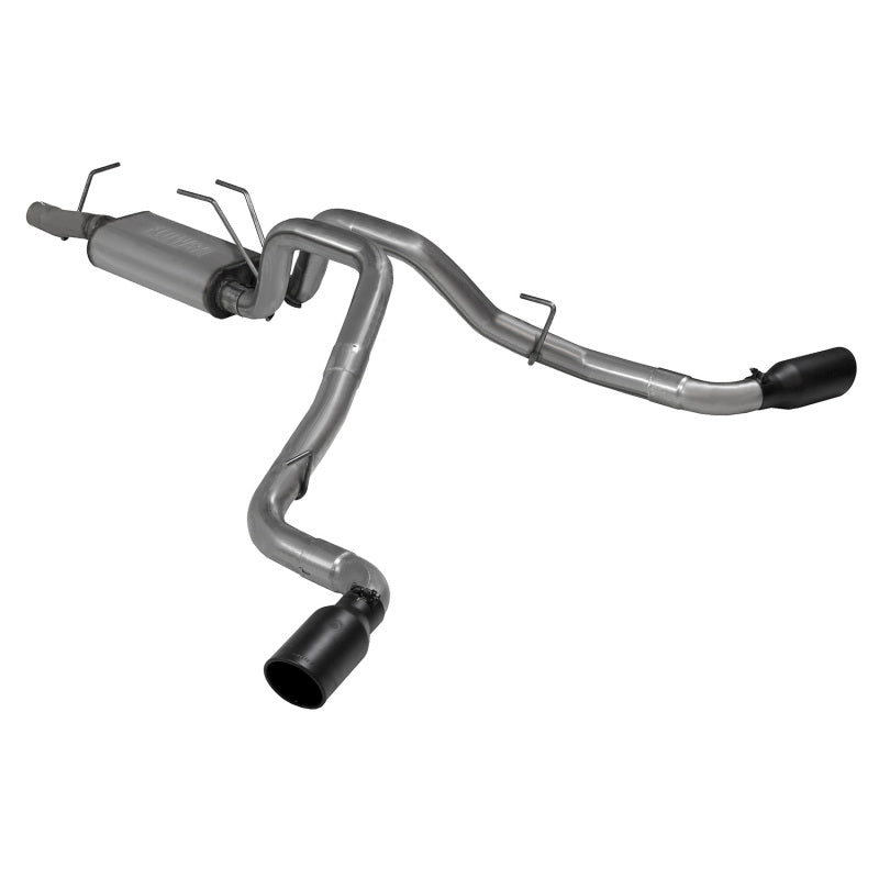 Flowmaster 17-25 F250/F350 6.2/6.8/7.3L FlowFX DOS Cat-Back Exhaust System
