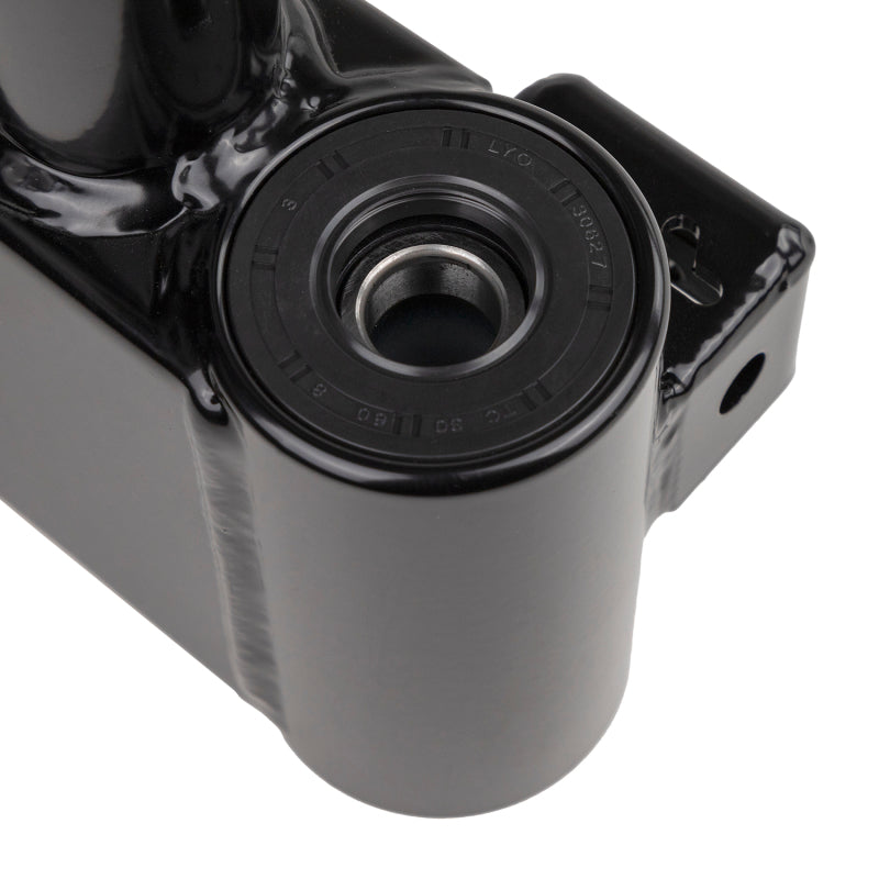 ARB Jerry Can/Holder Blk Rear Step Towbar Rhs 80 Series