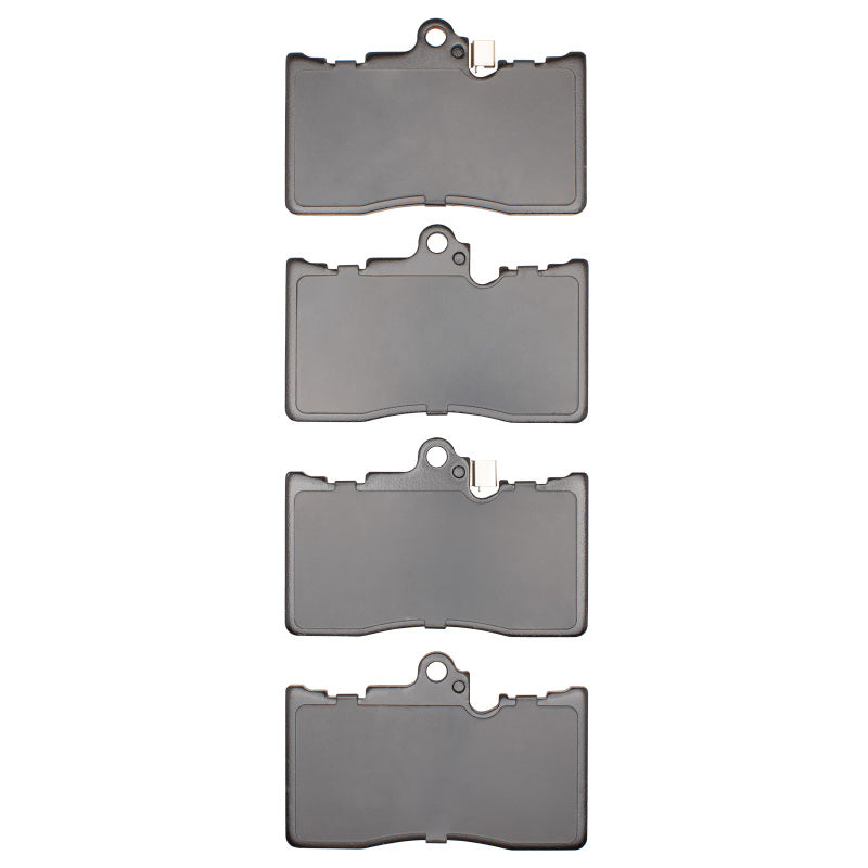 R1 Concepts R1 06-20 Lexus GS350 Front R1 Optimum OE Brake Pads
