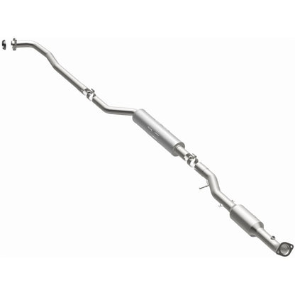 MagnaFlow 08-10 Mitsubishi Outlander 2.4L Direct Fit Converter