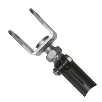 Synergy Mfg Synergy 07-18 Jeep Wrangler JK/JKU Adjustable Front Upper Control Arms - Pair