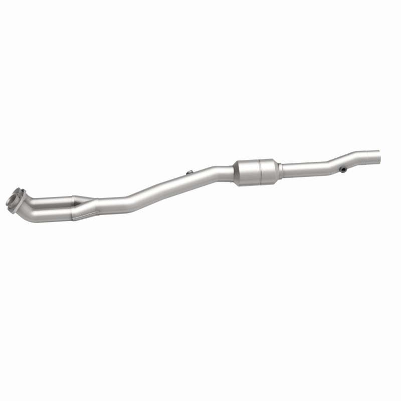 MagnaFlow Direct Fit Catalytic Converter 96-97 BMW 840 4.4L Driver Side