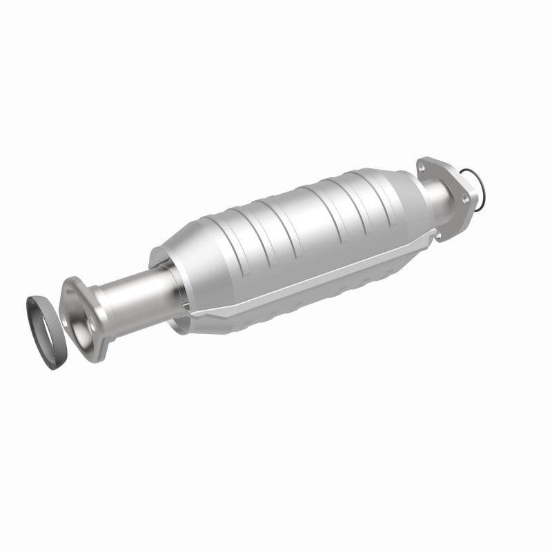 MagnaFlow Direct Fit Catalytic Converter 99-00 Honda Civic EX/SI 1