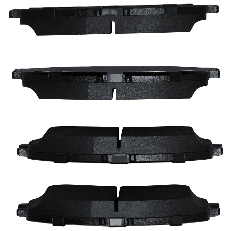 R1 Concepts R1 17-24 Nissan Titan Rear Optimum OE Brake Pads