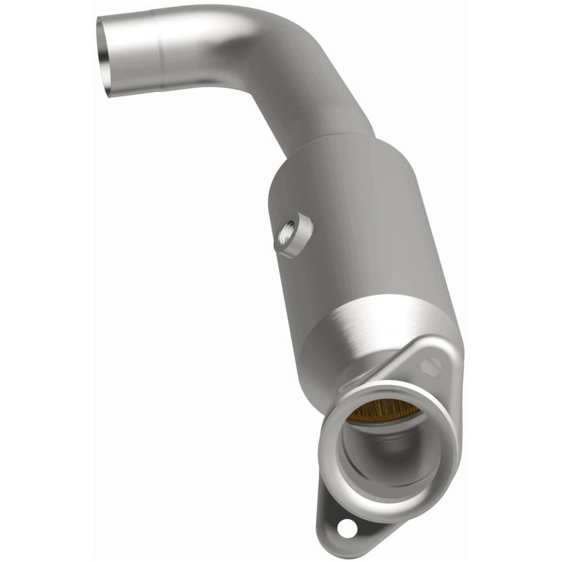 MagnaFlow Left Side Direct Fit Catalytic Converter 15-17 Ford F-150 5.0L