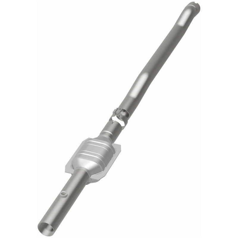 MagnaFlow Direct Fit Catalytic Converter 96 Dodge Dakota 3.9L 4wd