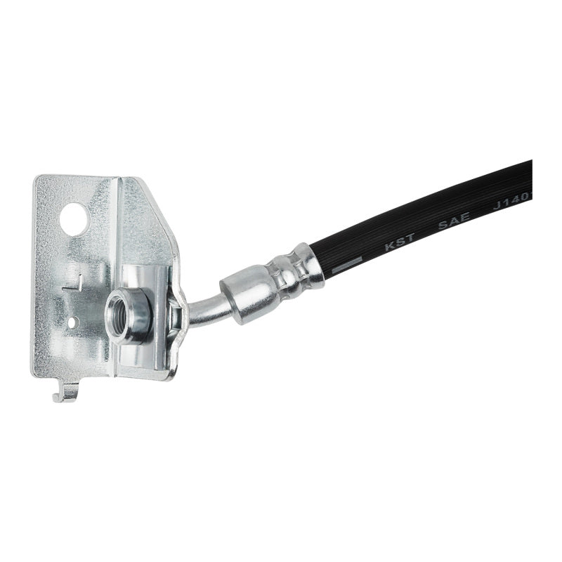 DFC 13-17 Hyundai Elantra Coupe Front-L Brake Hose