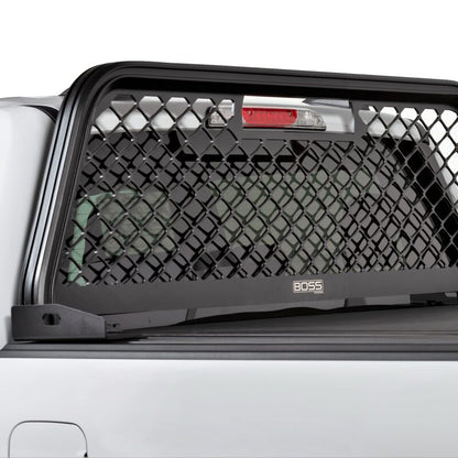 Putco 07-20 Tundra - Black Boss Racks