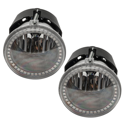 ORACLE Lighting Oracle 05-10 Chrysler 300C V8 SMD FL - White