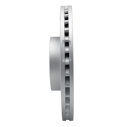 DFC 10-17 Mercedes-Benz C250 Front Drilled GeoSPEC Coated Rotor