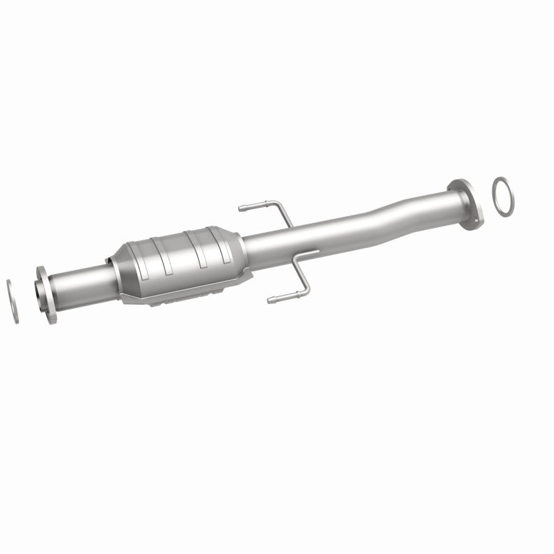 MagnaFlow Direct Fit Catalytic Converter 02-03 Toyota Tacoma 2.4L
