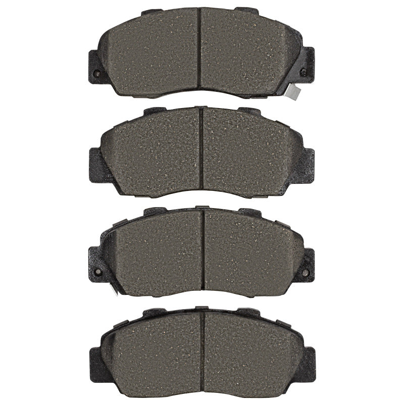 R1 Concepts R1 91-05 Acura NSX Front R1 Ceramic Brake Pads