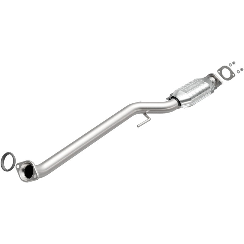 MagnaFlow Direct Fit Catalytic Converter 02-06 Nissan Sentra 2.5L