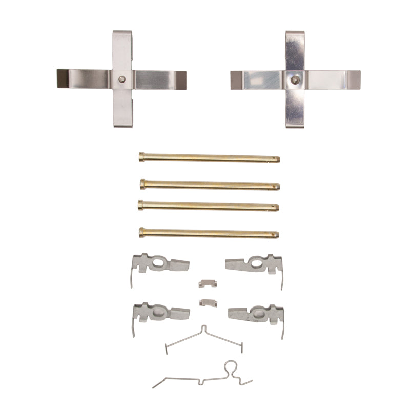 DFC 95-00 Lexus LS400 Front Premium Hardware Kit