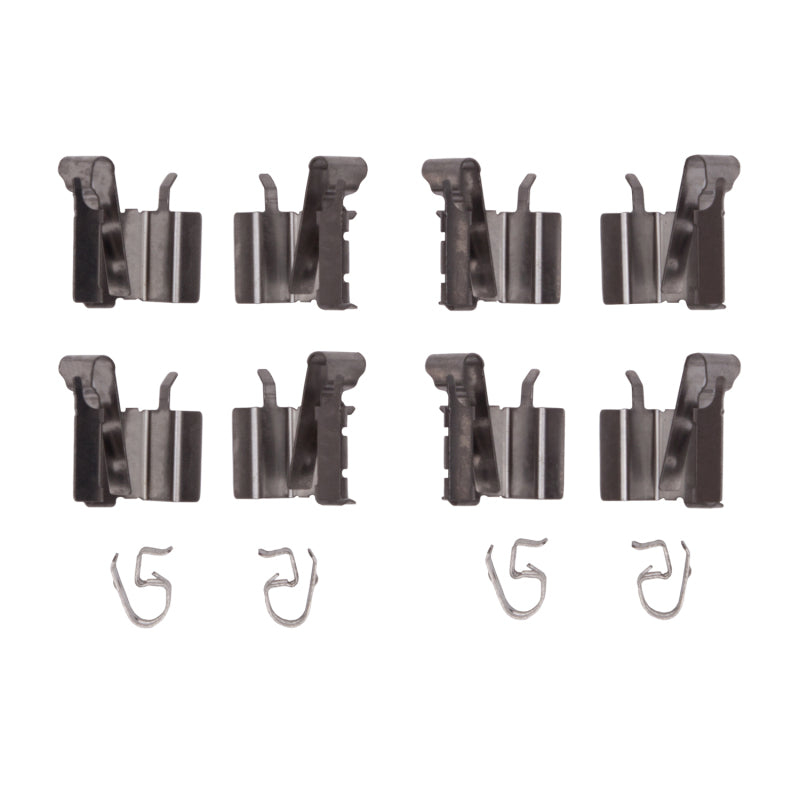 DFC 10-26 Lexus RX450hL Rear Premium Hardware Kit