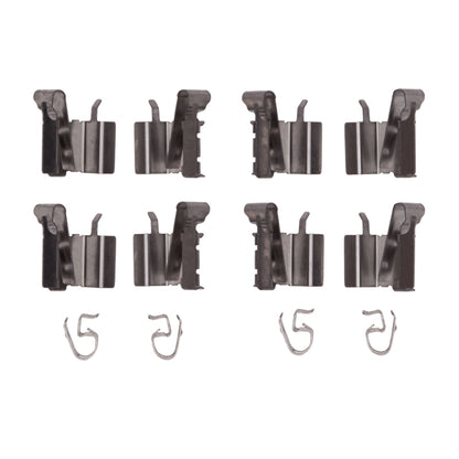 DFC 10-26 Lexus RX450hL Rear Premium Hardware Kit