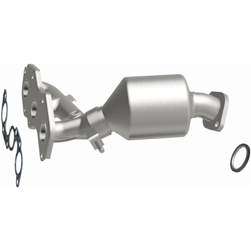 MagnaFlow 12-15 Venza 3.5 Manifold Direct Fit Converter