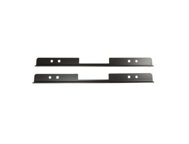 PRP Seats PRP Universal Angle Mounts (3In. Short)