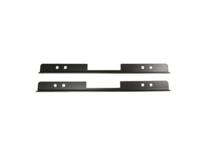 PRP Seats PRP Universal Angle Mounts (3In. Short)