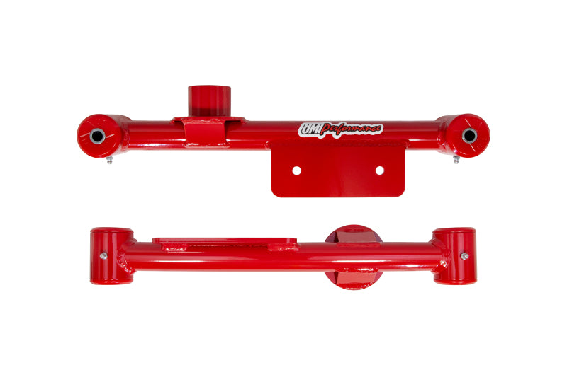 UMI Performance 99-04 Ford Mustang Rear Lower Control Arms