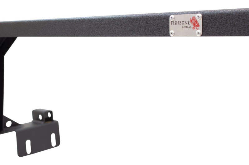 Fishbone Offroad 2016+Toyota Tacoma Long 74In Tackle Rack