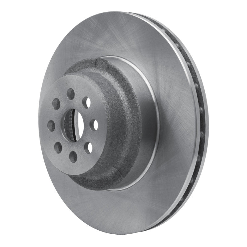 DFC 06-12 Workhorse W42 (9400-14500lb GVW) Front Brake Rotor