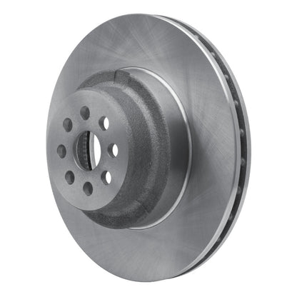 DFC 06-12 Workhorse W42 (9400-14500lb GVW) Front Brake Rotor