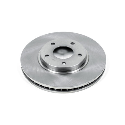 PowerStop Power Stop 03-04 Infiniti M45 Front Autospecialty Brake Rotor