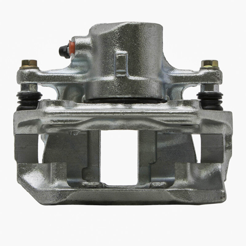 DFC 94-95 Mercedes-Benz C220 Front-L Premium Caliper - Silver Zinc Coated