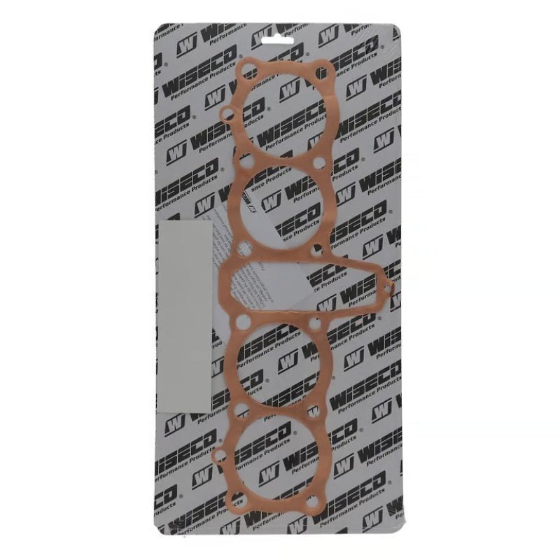 Wiseco Honda CB750/900 4V Base Gasket .005 Copper