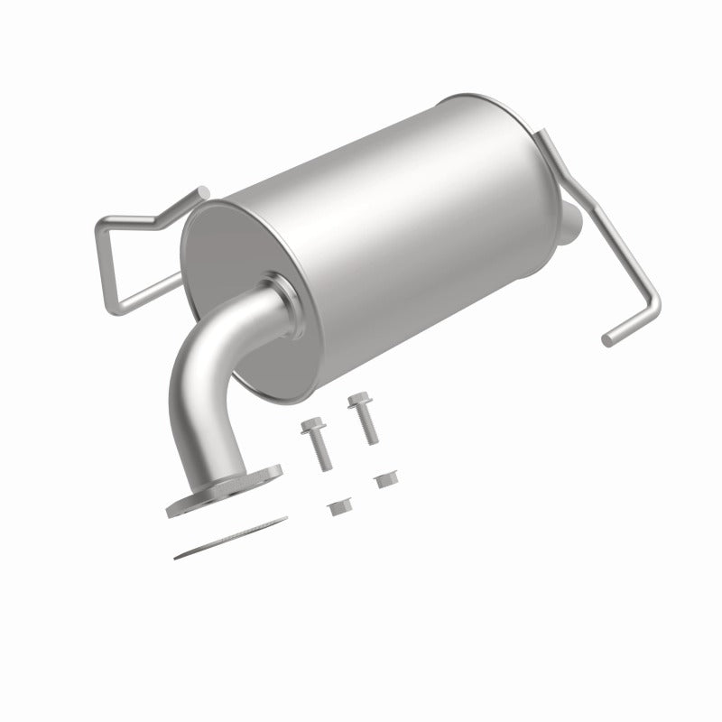 Magnaflow BRE Exhaust 05-09 Outback 2.5L Muffler Kit