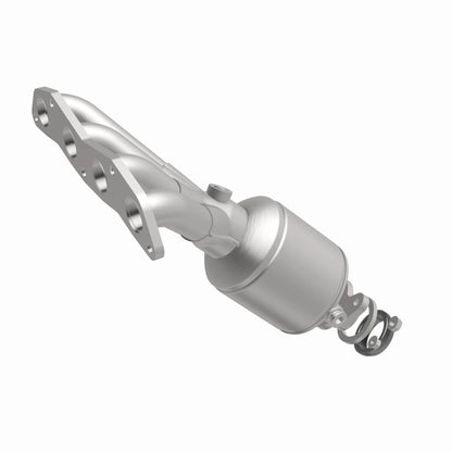 MagnaFlow Direct Fit Catalytic Converter 03-05 Honda Civic 1.3L