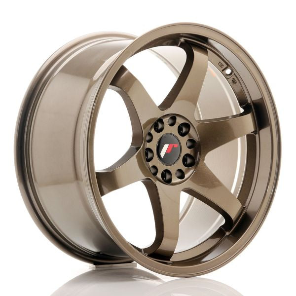 JAPAN RACING JR31995ML3574BZ Tuning Wheel Rim