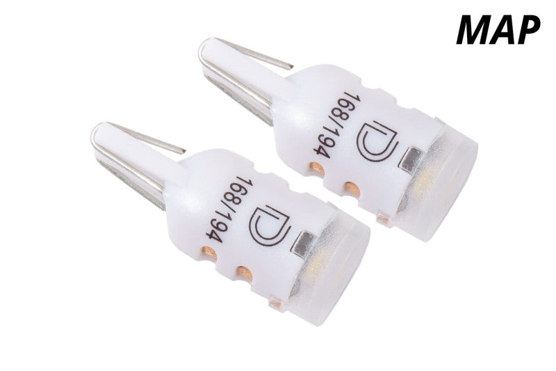 Diode Dynamics LED Board SMD12 - Cool - White (Pair)