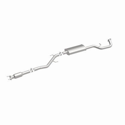 MagnaFlow 14-15 Kia Sorento LX L4 2.4L OEM Grade / EPA Compliant Direct-Fit Catalytic Converter